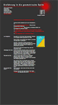 Mobile Screenshot of geometrische-optik.de